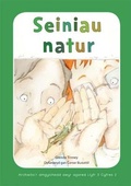 Cover: Archwilio'r Amgylchedd Awyr Agored yn y Cyfnod Sylfaen - Cyfres 2: Seiniau Natur - Canolfan Peniarth
