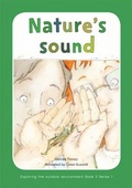Cover: Exploring the Outdoor Environment in the Foundation Phase - Series 2: Nature's Sounds - Canolfan Peniarth
