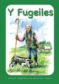 Cover: Archwilio'r Amgylchedd Awyr Agored yn y Cyfnod Sylfaen - Cyfres 2: Fugeiles, Y - Canolfan Peniarth