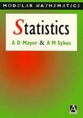 Cover: Statistics - Butterworth-Heinemann
