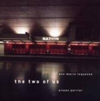 Abbildung von: The Two of Us - Autograph