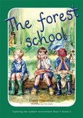 Cover: Exploring the Outdoor Environment in the Foundation Phase - Series 2: Forest School, The - Canolfan Peniarth