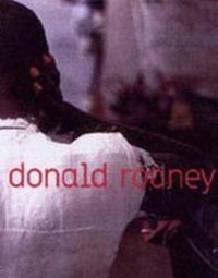 Enlarge image Cover: Donald Rodney - Autograph