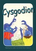 Cover: Archwilio'r Amgylchedd Awyr Agored yn y Cyfnod Sylfaen Cyfres 2: Cysgodion - Canolfan Peniarth