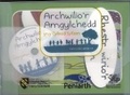 Cover: Archwilio'r Amgylchedd yn y Cyfnod Sylfaen - Cyfres 2: Deilliannau 4-6 - Canolfan Peniarth