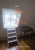 Cover: The House of Words - Dr Johnson's House Trustrees