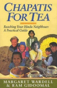 Enlarge image Cover: Chapatis for Tea - Highland Books