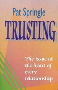 Cover: Trusting - Highland Books