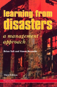 Abbildung von: Learning from Disasters - Perpetuity Press Ltd