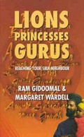 Cover: Lions, Princesses, Gurus - Highland Books