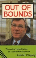 Cover: Out of Bounds - Highland Books