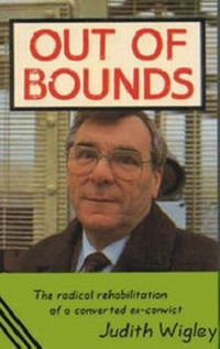 Enlarge image Cover: Out of Bounds - Highland Books