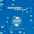 Cover: Innovation in Guitar Design - Loughborough University Dept.of Design & Technology