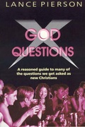 Cover: God Questions - Highland Books