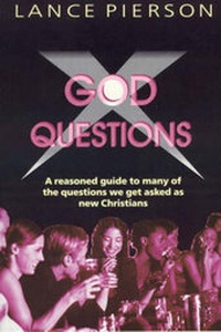 Enlarge image Cover: God Questions - Highland Books
