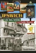 Cover: Ipswich - Old Pond Publishing Ltd