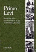 Cover: Primo Levi - Troubador Publishing