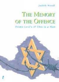Enlarge image Cover: The Memory of the Offence - Troubador Publishing