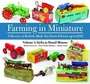 Cover: Farming in Miniature Vol. 1: Airfix to Denzil Skinner - Old Pond Publishing Ltd