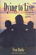 Cover: Dying to Live - Highland Books