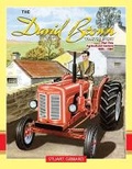 Cover: The David Brown Tractor Story: Part 2 - Old Pond Publishing Ltd