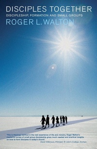 Enlarge image Cover: Disciples Together - SCM Press
