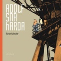Cover: Adolf Sna hArda - Cois Life Teoranta