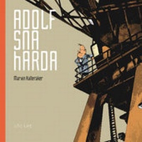 Enlarge image Cover: Adolf Sna hArda - Cois Life Teoranta