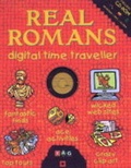 Cover: Real Romans - TAG Learning Limited