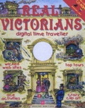 Cover: Real Victorians - TAG Publishing
