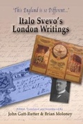 Cover: This England is So Different... - Troubador Publishing