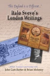 Enlarge image Cover: This England is So Different... - Troubador Publishing