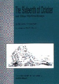 Cover: The Sixteenth of October 1943 and Other Wartime Essays - Troubador Publishing