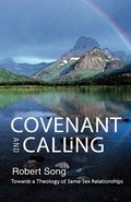 Cover: Covenant and Calling - SCM Press