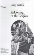 Cover: Rokkering with the Gorjios - University of Hertfordshire Press