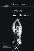 Cover: Gypsies and Flamenco - University of Hertfordshire Press