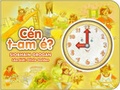 Cover: Cen t-am e? - Cois Life Teoranta