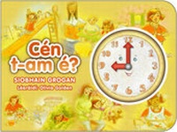 Enlarge image Cover: Cen t-am e? - Cois Life Teoranta