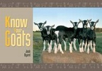 Abbildung von: Know Your Goats - Old Pond Publishing Ltd