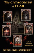 Cover: The Catacombs of Fear - Gray Friar Press