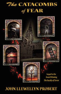 Enlarge image Cover: The Catacombs of Fear - Gray Friar Press