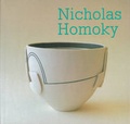 Cover: Nicholas Homoky - Stenlake Publishing