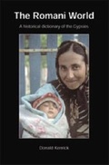 Cover: The Romani World - University of Hertfordshire Press