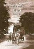 Cover: Stopping Places - Hertfordshire Publications