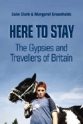Cover: Here to Stay - University of Hertfordshire Press