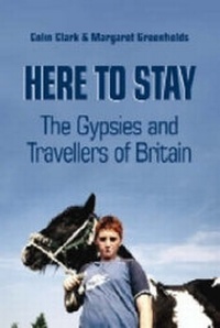 Enlarge image Cover: Here to Stay - University of Hertfordshire Press