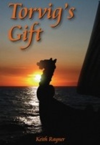 Enlarge image Cover: Torvig's Gift - eBookPartnership.com