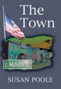 Cover: The Town - Librario Publishing