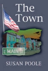 Enlarge image Cover: The Town - Librario Publishing