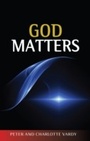 Cover: God Matters - SCM Press